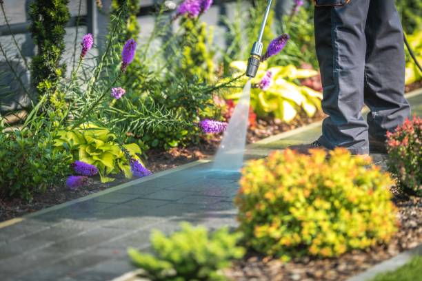 Lancaster, PA Pressure Washing Company